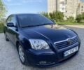 Синій Тойота Авенсіс, об'ємом двигуна 2 л та пробігом 273 тис. км за 4600 $, фото 1 на Automoto.ua