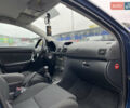 Синій Тойота Авенсіс, об'ємом двигуна 1.8 л та пробігом 250 тис. км за 4200 $, фото 14 на Automoto.ua