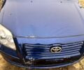 Синий Тойота Авенсис, объемом двигателя 1.8 л и пробегом 240 тыс. км за 3000 $, фото 7 на Automoto.ua
