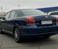 Синий Тойота Авенсис, объемом двигателя 1.8 л и пробегом 250 тыс. км за 4200 $, фото 10 на Automoto.ua