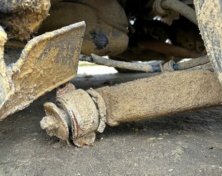 Синий Тойота Авенсис, объемом двигателя 1.8 л и пробегом 240 тыс. км за 3000 $, фото 9 на Automoto.ua