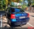 Синий Тойота Авенсис, объемом двигателя 1.8 л и пробегом 245 тыс. км за 6000 $, фото 1 на Automoto.ua
