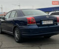 Синій Тойота Авенсіс, об'ємом двигуна 1.8 л та пробігом 250 тис. км за 4200 $, фото 10 на Automoto.ua