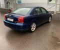 Синий Тойота Авенсис, объемом двигателя 1.8 л и пробегом 265 тыс. км за 3600 $, фото 13 на Automoto.ua