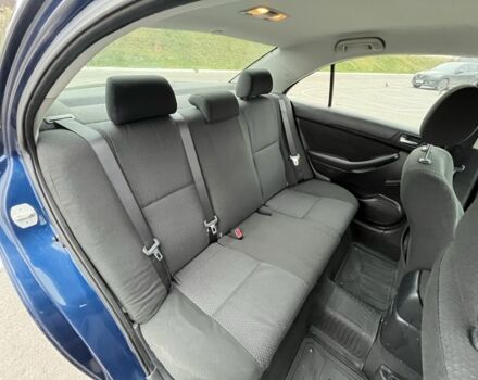 Синий Тойота Авенсис, объемом двигателя 1.8 л и пробегом 250 тыс. км за 4200 $, фото 18 на Automoto.ua