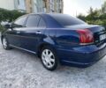 Синій Тойота Авенсіс, об'ємом двигуна 2 л та пробігом 273 тис. км за 4600 $, фото 5 на Automoto.ua