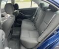Синий Тойота Авенсис, объемом двигателя 1.8 л и пробегом 250 тыс. км за 4200 $, фото 19 на Automoto.ua
