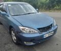Синий Тойота Авенсис, объемом двигателя 2.4 л и пробегом 240 тыс. км за 2100 $, фото 1 на Automoto.ua