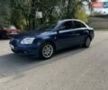 Синий Тойота Авенсис, объемом двигателя 1.79 л и пробегом 241 тыс. км за 3950 $, фото 1 на Automoto.ua
