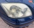 Синий Тойота Авенсис, объемом двигателя 1.8 л и пробегом 375 тыс. км за 6000 $, фото 9 на Automoto.ua