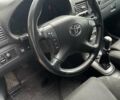 Синий Тойота Авенсис, объемом двигателя 1.8 л и пробегом 375 тыс. км за 6000 $, фото 15 на Automoto.ua