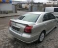 Синий Тойота Авенсис, объемом двигателя 1.79 л и пробегом 187 тыс. км за 7500 $, фото 1 на Automoto.ua