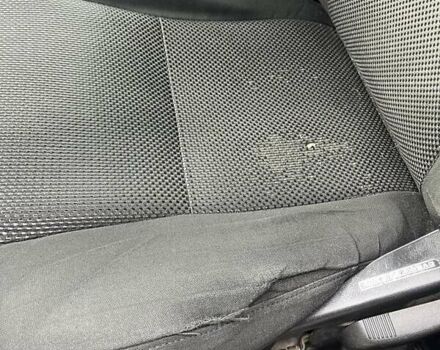 Синий Тойота Авенсис, объемом двигателя 1.8 л и пробегом 375 тыс. км за 6000 $, фото 14 на Automoto.ua