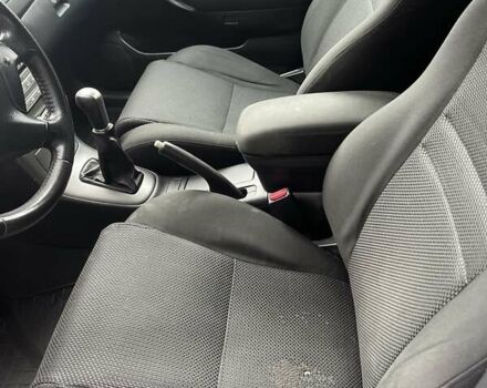 Синий Тойота Авенсис, объемом двигателя 1.8 л и пробегом 375 тыс. км за 6000 $, фото 16 на Automoto.ua