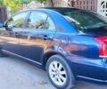 Синий Тойота Авенсис, объемом двигателя 1.8 л и пробегом 285 тыс. км за 6500 $, фото 11 на Automoto.ua