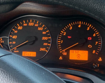 Синій Тойота Авенсіс, об'ємом двигуна 1.8 л та пробігом 345 тис. км за 6200 $, фото 7 на Automoto.ua