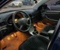 Синий Тойота Авенсис, объемом двигателя 2 л и пробегом 318 тыс. км за 7000 $, фото 6 на Automoto.ua
