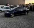 Синий Тойота Авенсис, объемом двигателя 2 л и пробегом 318 тыс. км за 7000 $, фото 1 на Automoto.ua