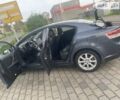 Синій Тойота Авенсіс, об'ємом двигуна 0 л та пробігом 220 тис. км за 10999 $, фото 9 на Automoto.ua