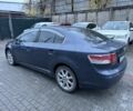 Синий Тойота Авенсис, объемом двигателя 2 л и пробегом 177 тыс. км за 7700 $, фото 11 на Automoto.ua