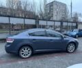 Синий Тойота Авенсис, объемом двигателя 2 л и пробегом 177 тыс. км за 7700 $, фото 10 на Automoto.ua