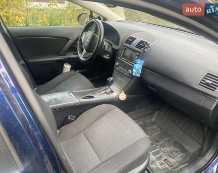 Синій Тойота Авенсіс, об'ємом двигуна 2.23 л та пробігом 238 тис. км за 9900 $, фото 3 на Automoto.ua