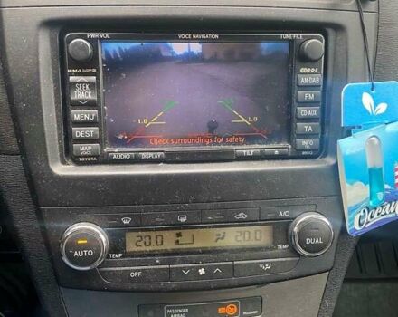 Синій Тойота Авенсіс, об'ємом двигуна 2.23 л та пробігом 238 тис. км за 9900 $, фото 5 на Automoto.ua