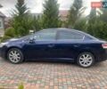 Синій Тойота Авенсіс, об'ємом двигуна 2.23 л та пробігом 238 тис. км за 9900 $, фото 10 на Automoto.ua