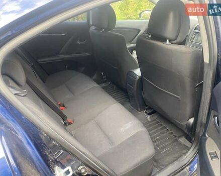 Синій Тойота Авенсіс, об'ємом двигуна 2.23 л та пробігом 238 тис. км за 9900 $, фото 4 на Automoto.ua