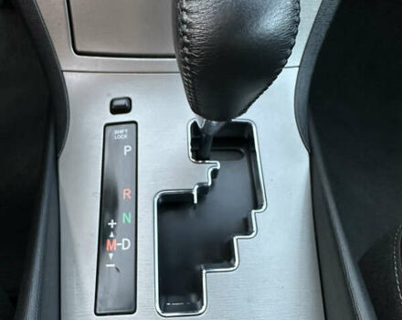 Синій Тойота Авенсіс, об'ємом двигуна 1.8 л та пробігом 109 тис. км за 11250 $, фото 69 на Automoto.ua