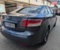 Синий Тойота Авенсис, объемом двигателя 1.8 л и пробегом 267 тыс. км за 9300 $, фото 3 на Automoto.ua