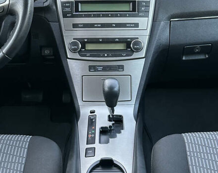 Синій Тойота Авенсіс, об'ємом двигуна 1.8 л та пробігом 109 тис. км за 11250 $, фото 83 на Automoto.ua