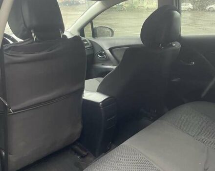 Синій Тойота Авенсіс, об'ємом двигуна 1.99 л та пробігом 340 тис. км за 8200 $, фото 3 на Automoto.ua