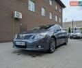 Синий Тойота Авенсис, объемом двигателя 1.8 л и пробегом 267 тыс. км за 9300 $, фото 9 на Automoto.ua