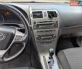 Синий Тойота Авенсис, объемом двигателя 1.8 л и пробегом 267 тыс. км за 9300 $, фото 15 на Automoto.ua
