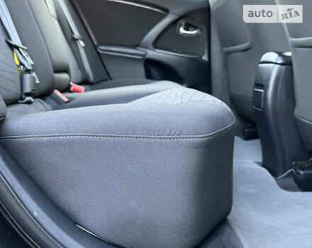 Синій Тойота Авенсіс, об'ємом двигуна 1.8 л та пробігом 109 тис. км за 11250 $, фото 47 на Automoto.ua