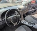 Синий Тойота Авенсис, объемом двигателя 1.8 л и пробегом 267 тыс. км за 9300 $, фото 12 на Automoto.ua
