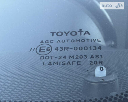 Синій Тойота Авенсіс, об'ємом двигуна 1.8 л та пробігом 109 тис. км за 11250 $, фото 9 на Automoto.ua