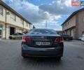Синий Тойота Авенсис, объемом двигателя 1.8 л и пробегом 267 тыс. км за 9300 $, фото 2 на Automoto.ua