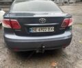 Синій Тойота Авенсіс, об'ємом двигуна 1.99 л та пробігом 340 тис. км за 8200 $, фото 4 на Automoto.ua
