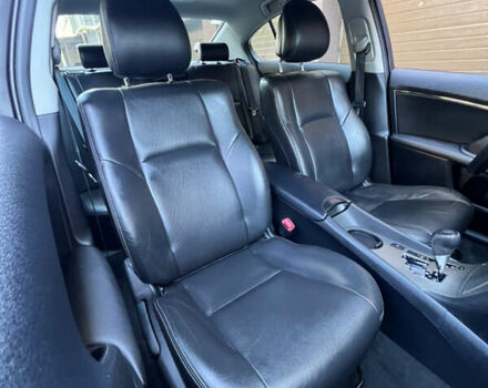 Синий Тойота Авенсис, объемом двигателя 1.99 л и пробегом 62 тыс. км за 12500 $, фото 34 на Automoto.ua