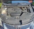 Синий Тойота Авенсис, объемом двигателя 2 л и пробегом 167 тыс. км за 9500 $, фото 13 на Automoto.ua
