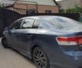 Синій Тойота Авенсіс, об'ємом двигуна 2 л та пробігом 142 тис. км за 8000 $, фото 9 на Automoto.ua