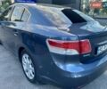Синій Тойота Авенсіс, об'ємом двигуна 1.99 л та пробігом 135 тис. км за 9299 $, фото 5 на Automoto.ua