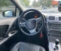 Синій Тойота Авенсіс, об'ємом двигуна 1.99 л та пробігом 135 тис. км за 9299 $, фото 10 на Automoto.ua