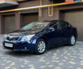 Синий Тойота Авенсис, объемом двигателя 1.99 л и пробегом 62 тыс. км за 12500 $, фото 2 на Automoto.ua