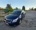 Синій Тойота Авенсіс, об'ємом двигуна 1.8 л та пробігом 216 тис. км за 9300 $, фото 1 на Automoto.ua