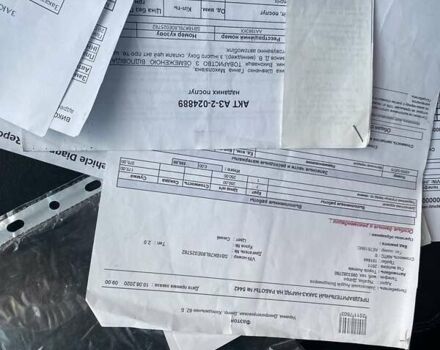 Синій Тойота Авенсіс, об'ємом двигуна 1.99 л та пробігом 135 тис. км за 9299 $, фото 16 на Automoto.ua
