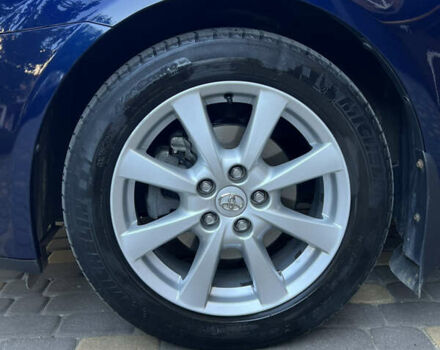 Синий Тойота Авенсис, объемом двигателя 1.99 л и пробегом 62 тыс. км за 12500 $, фото 41 на Automoto.ua