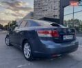 Синій Тойота Авенсіс, об'ємом двигуна 1.99 л та пробігом 135 тис. км за 9299 $, фото 2 на Automoto.ua